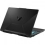 Laptop Gaming ASUS TUF A15, FA506NC-HN036, 15.6-inch, FHD (1920 x 1080) 16:9, AMD Ryzen™ 5 7535HS Processor 3.3GHz (19MB Cache, 